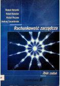 Rachunkowość zarządcza