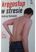 Kręgosłup w stresie