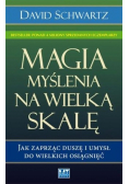 Magia myślenia na wielką skalę