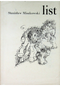 List