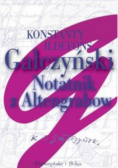 Notatnik z Altengrabow