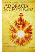 Adoracja eucharystyczna