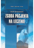 Zgoda pacjenta na leczenie