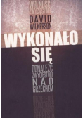Wykonało się Odnaleźć zwycięstwo nad grzechem