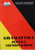 Gramatyka języka niemieckiego