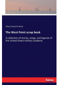 The West Point scrap book