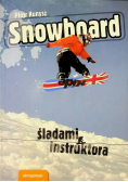 Snowboard Śladami instruktora