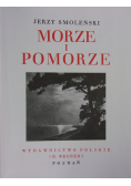 Morze i Pomorze Reprint