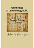 Cambridge O Level Biology 5090