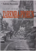 Zaremba-piorun w Powstaniu Warszawskim