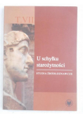 U schyłku starożytności Tom VII