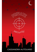 Private security