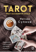 Tarot przy kuchennym stole