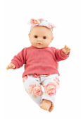 Lalka hiszpańska bobas Noemi 36cm