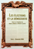 Les Elections et la Democratie