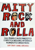 Mity rock and rolla