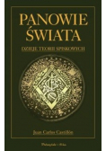 Panowie świata