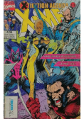 X Men Nowa generacja mutantów Nr 4 / 94