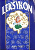 Leksykon złotych myśli