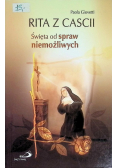 Rita z Cascaii
