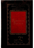 Robinson Kruzoe