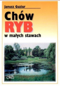 Chów Ryb w małych stawach