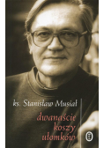 Dwanaście koszy ułomków