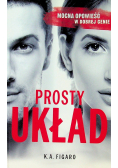 Prosty układ wydanie kieszonkowe