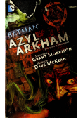 Batman Azyl Arkham