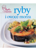 Ryby i owoce morza