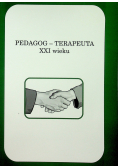 Pedagog terapeuta