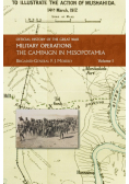The Campaign In Mesopotamia