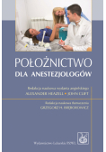 Położnictwo dla anestezjologów