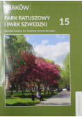 Park Ratuszowy i Park Szwedzki 15