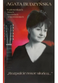 Rozpalcie nowe słońca