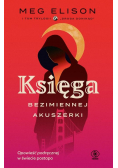 Księga Bezimiennej Akuszerki