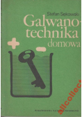 Galwanotechnika domowa