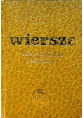 Baczyński Wiersze Miniatura