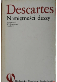 Namiętność duszy