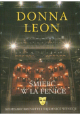 Śmierć w La Fenice
