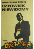 Człowiek niewidomy