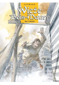 Wieże Bois-Maury Tom 1 Babette