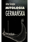 Mitologia germańska