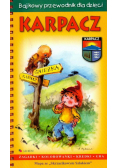 Bajkowy przewodnik dla dzieci Karpacz