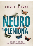 Neuroplemiona Dziedzictwo autyzmu i przyszłość neuroróżnorodności