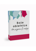 Pudełko Boże obietnice przyniosą Ci nadzieję