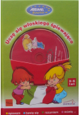 Uczę się włoskiego śpiewająco