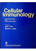 Cellular Immunology