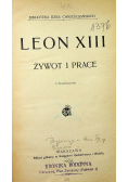 Leon XIII 1902 r