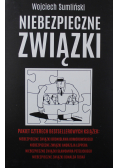 Niebezpieczne związki Tom 1 do 4